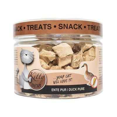 Kitty Beat Ente pur 30g Kitty Beat Ente pur 30g