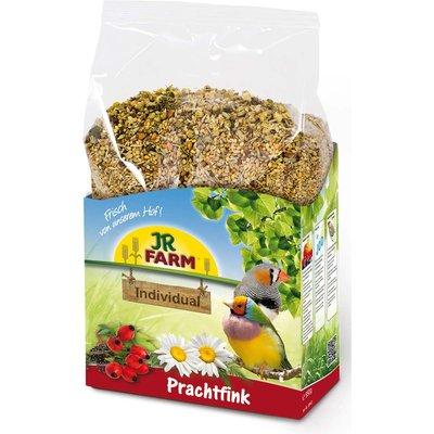 JR Farm Individual Prachtfink 1kg JR Farm Individual Prachtfink 1kg