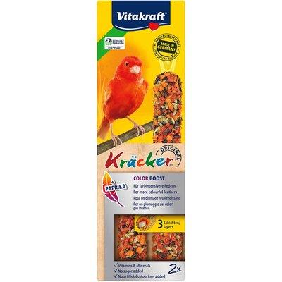 Vitakraft Kräcker Color Boost Vitakraft Kräcker Color Boost