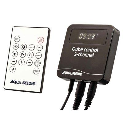 Aqua Medic Qube control 0 - 10 V Aqua Medic Qube control 0 - 10 V