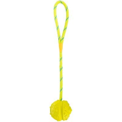Trixie Aqua Toy Ball am Seil Wasserspielzeug Ø 7cm Trixie Aqua Toy Ball am Seil Wasserspielzeug Ø 7cm