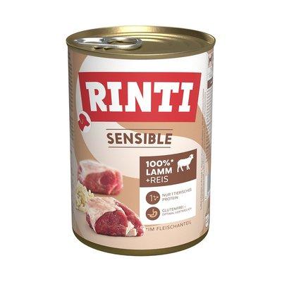 Rinti Sensible Lamm & Reis Rinti Sensible Lamm & Reis