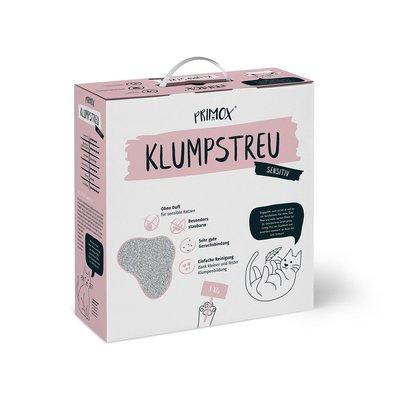 PRIMOX KLUMPSTREU Sensitiv PRIMOX KLUMPSTREU Sensitiv