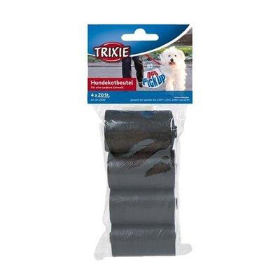 Trixie Doggy Pick Up Ersatz Hundekot - Beutel Trixie Doggy Pick Up Ersatz Hundekot - Beutel