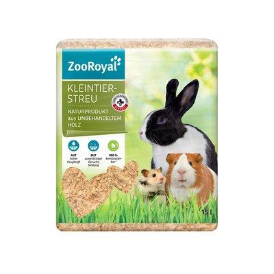 ZooRoyal Kleintierstreu ZooRoyal Kleintierstreu