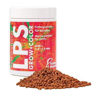 Fauna Marin Korallenfutter LPS Grow + Color L 60g Fauna Marin Korallenfutter LPS Grow + Color L 60g