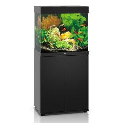 Juwel Lido 120 LED Komplett Aquarium mit Unterschrank SBX Juwel Lido 120 LED Komplett Aquarium mit Unterschrank SBX