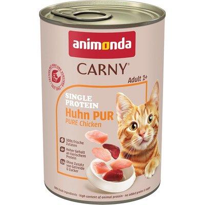 animonda Carny Adult Huhn pur animonda Carny Adult Huhn pur