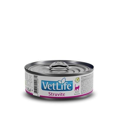 Farmina Vet Life Cat Struvite Management Farmina Vet Life Cat Struvite Management