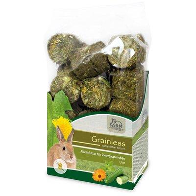 JR Farm Grainless One Zwergkaninchen 950g JR Farm Grainless One Zwergkaninchen 950g