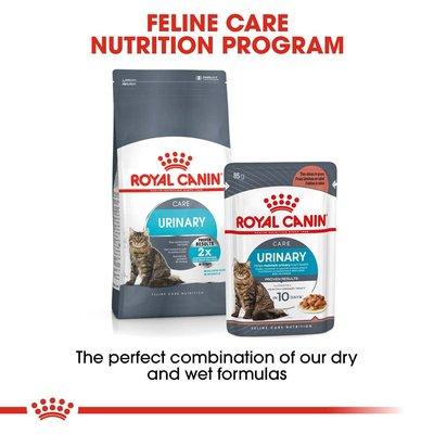 ROYAL CANIN URINARY CARE Trockenfutter 2kg + Nassfutter 12x85g ROYAL CANIN URINARY CARE Trockenfutter 2kg + Nassfutter 12x85g