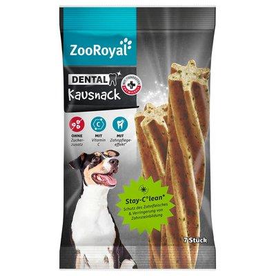 ZooRoyal Dental Kausnack ZooRoyal Dental Kausnack