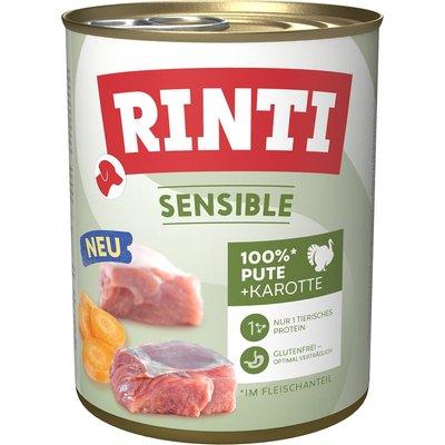 Rinti Sensible Pute + Karotte Rinti Sensible Pute + Karotte