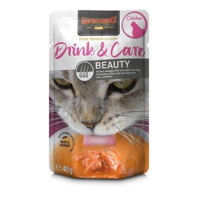 Leonardo Drink & Care Beauty Chicken Leonardo Drink & Care Beauty Chicken