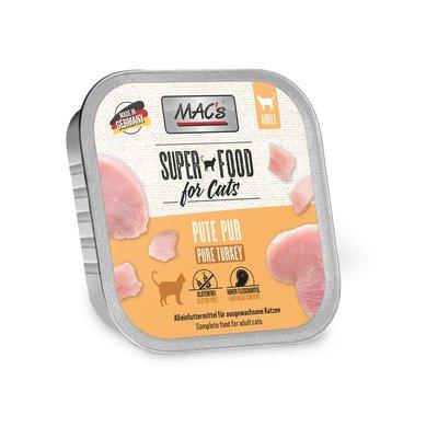 MAC's Cat Pute pur MAC's Cat Pute pur