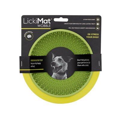 LickiMat Wobble Napf LickiMat Wobble Napf