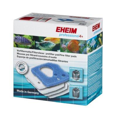 Eheim professionel 4+ Vorfiltermatte und Filtervlies Eheim professionel 4+ Vorfiltermatte und Filtervlies