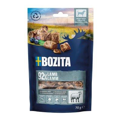 Bozita Meaty Bites Lamm 70 g Bozita Meaty Bites Lamm 70 g