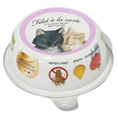 GranataPet Filet à la carte Ente & Huhn GranataPet Filet à la carte Ente & Huhn