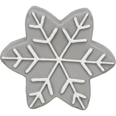 TRIXIE Hundespielzeug Xmas Stern, Latex, 10cm TRIXIE Hundespielzeug Xmas Stern, Latex, 10cm