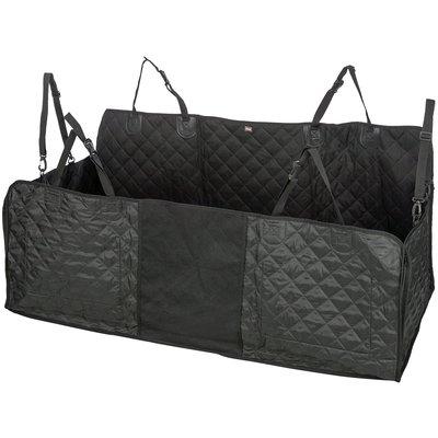 Trixie Auto-Schondecke schwarz 164×161 cm Trixie Auto-Schondecke schwarz 164×161 cm
