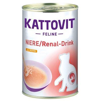 Kattovit Niere/Renal-Drink mit Huhn Kattovit Niere/Renal-Drink mit Huhn