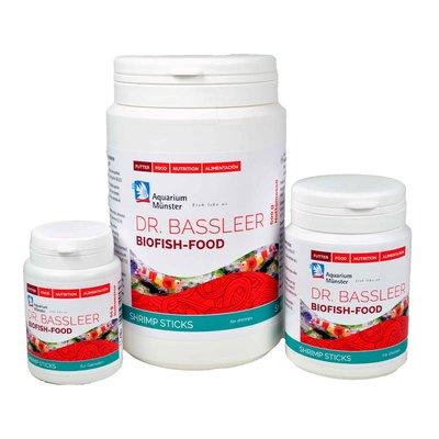 Aquarium Münster DR. BASSLEER BIOFISH FOOD SHRIMP STICKS 60g Aquarium Münster DR. BASSLEER BIOFISH FOOD SHRIMP STICKS 60g