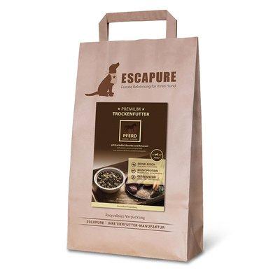 ESCAPURE Pferd Premium Trockenfutter ESCAPURE Pferd Premium Trockenfutter