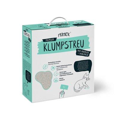 PRIMOX Premium KLUMPSTREU Mief-Minimizer + Signalperlen PRIMOX Premium KLUMPSTREU Mief-Minimizer + Signalperlen