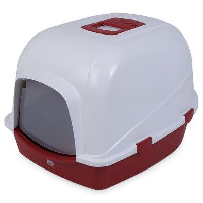 Katzentoilette Eclipse L - 56x70x46cm Katzentoilette Eclipse L - 56x70x46cm
