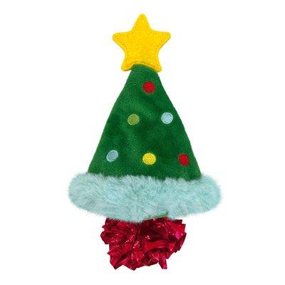 KONG Holiday Crackles Weihnachtsbaum KONG Holiday Crackles Weihnachtsbaum