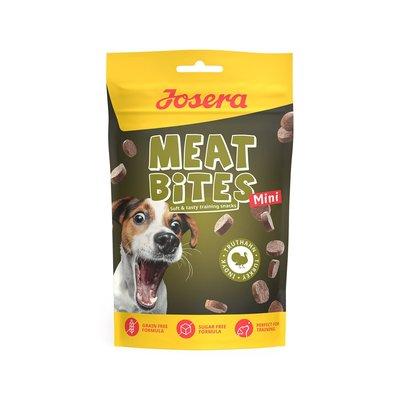 Josera Meat Bites Mini Turkey 70g Josera Meat Bites Mini Turkey 70g