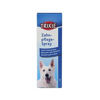 Trixie Zahnpflege-Spray für Hunde, 50 ml Trixie Zahnpflege-Spray für Hunde, 50 ml