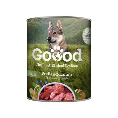 Goood Adult Freiland-Lamm Goood Adult Freiland-Lamm