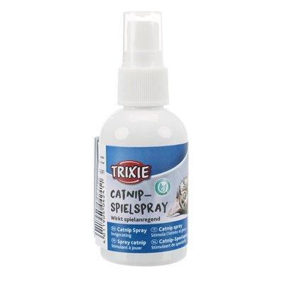 Trixie Catnip-Spielspray 50ml Trixie Catnip-Spielspray 50ml