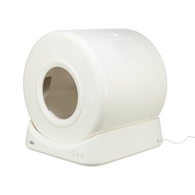 Trixie Smarte Selbstreinigende Katzentoilette, per App steuerbar Trixie Smarte Selbstreinigende Katzentoilette, per App steuerbar