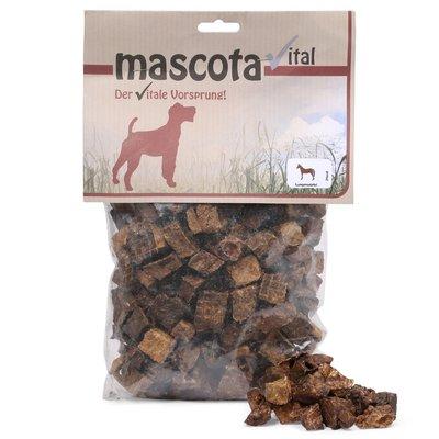 Mascota vital Pferde-Lungenwürfel 200g Mascota vital Pferde-Lungenwürfel 200g