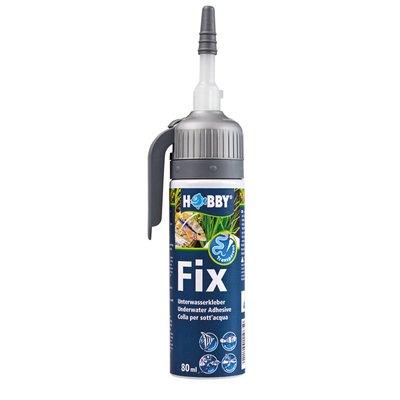 Hobby Fix Unterwasserkleber Kartusche 80ml Hobby Fix Unterwasserkleber Kartusche 80ml