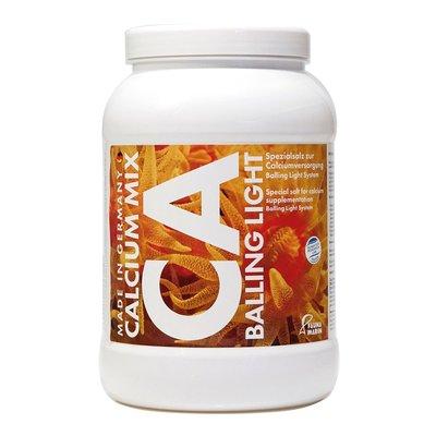 Fauna Marin Balling Light Calcium-Mix Ca 2kg Fauna Marin Balling Light Calcium-Mix Ca 2kg