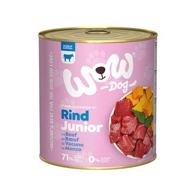 WOW Dog Rind Junior WOW Dog Rind Junior