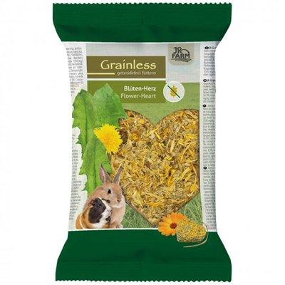 JR Farm Grainless Blüten-Herz JR Farm Grainless Blüten-Herz