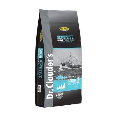 Dr. Clauders Best Choice Adult Fisch und Reis Dr. Clauders Best Choice Adult Fisch und Reis