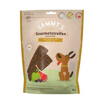 Sammy´s Gourmetstreifen Hühnchen & Lamm Sammy´s Gourmetstreifen Hühnchen & Lamm