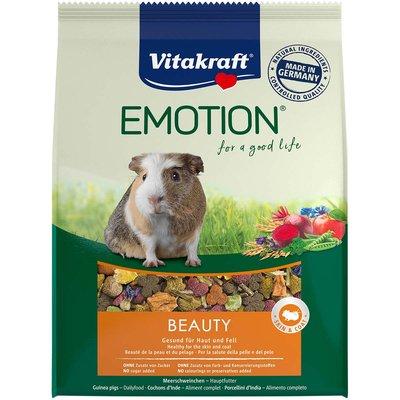 Vitakraft Emotion Beauty Selection Adult Meerschweinchen Vitakraft Emotion Beauty Selection Adult Meerschweinchen