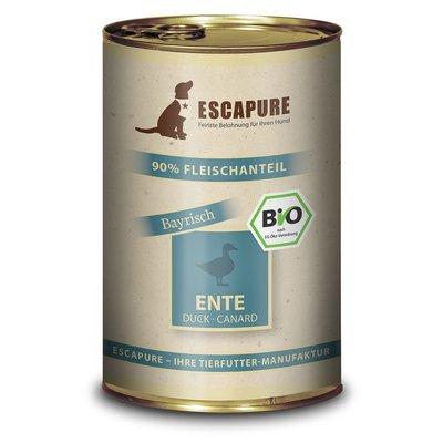 ESCAPURE BIO Ente Bayrisch ESCAPURE BIO Ente Bayrisch
