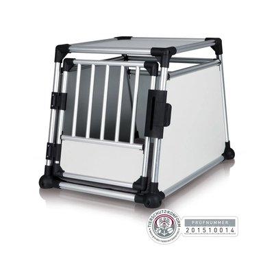 Trixie Transportbox Aluminium Alubox | Rückläufer Trixie Transportbox Aluminium Alubox | Rückläufer
