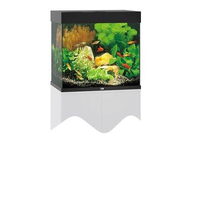 Juwel Lido 120 LED Komplett Aquarium ohne Schrank Juwel Lido 120 LED Komplett Aquarium ohne Schrank