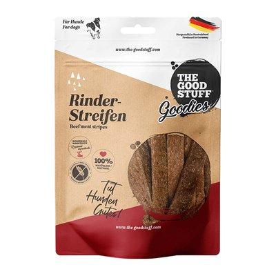 The Goodstuff Rinder-Streifen 150g The Goodstuff Rinder-Streifen 150g