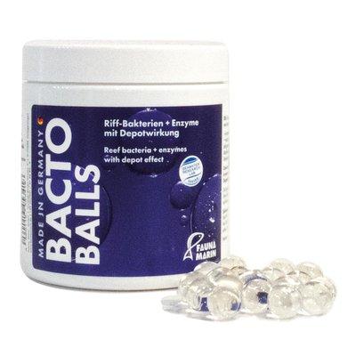 Fauna Marin Bakterien Kugeln Bacto Balls 250ml Fauna Marin Bakterien Kugeln Bacto Balls 250ml