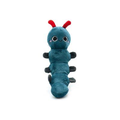 Croci Hundespielzeug Halloween Squeaky Raupe Croci Hundespielzeug Halloween Squeaky Raupe